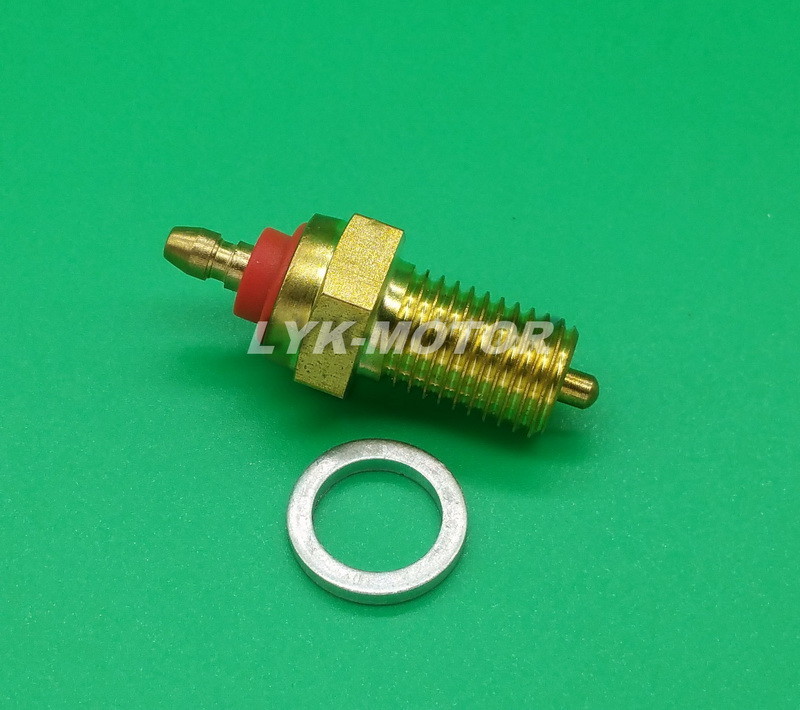 New Neutral Switch For Kawasaki Super Sherpa 250 2000-2004