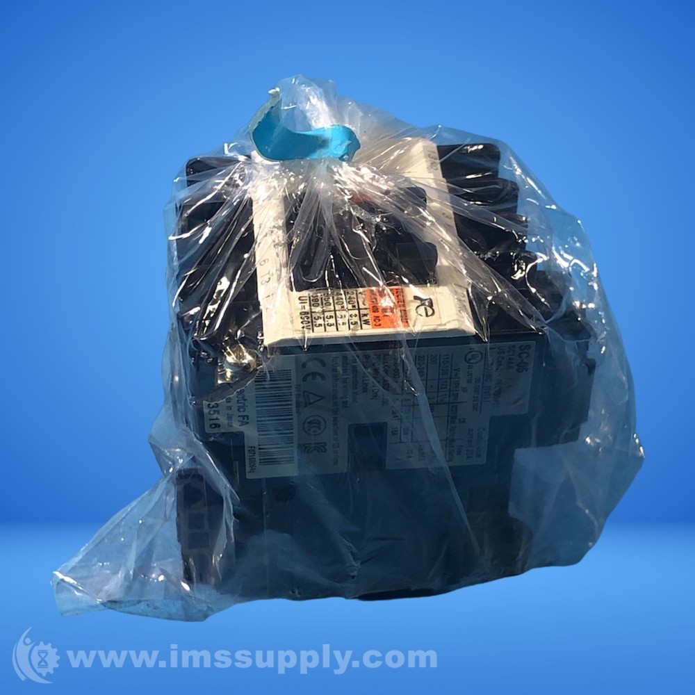 Fuji SC-05 Contactor FNIP