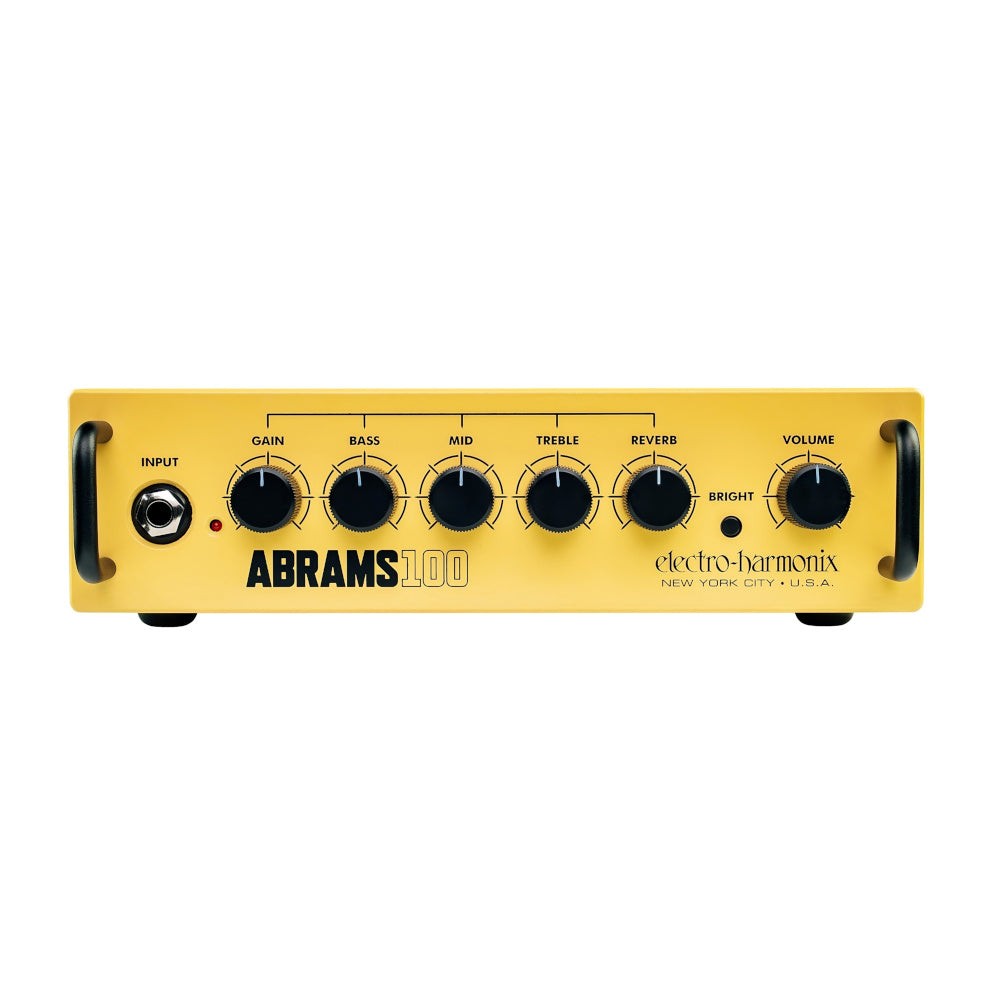 EHX ABRAMS100 Guitar Amplifier Head