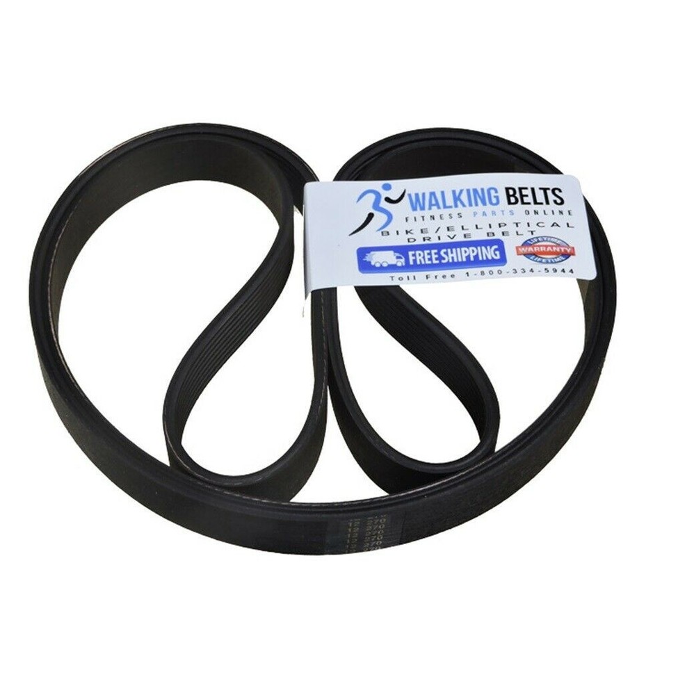 IMTL39524 Image 10 Treadmill Motor Belt
