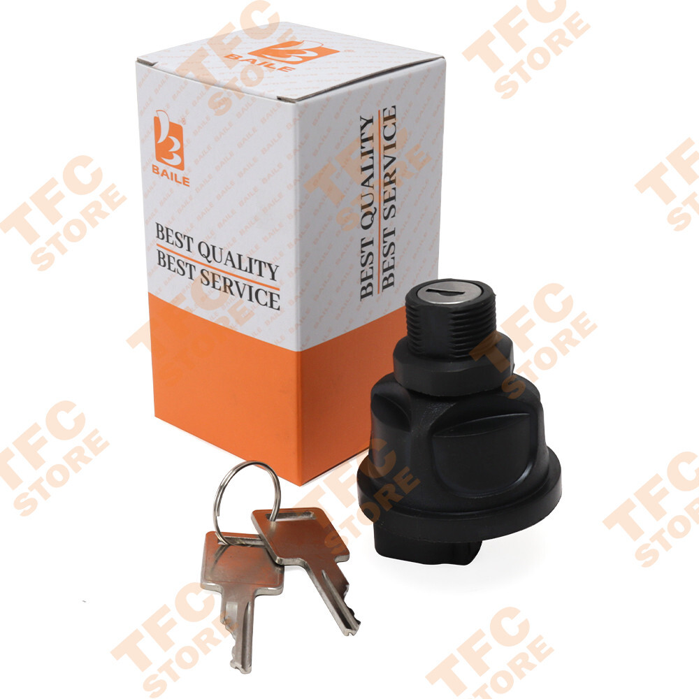 Ignition Switch 6693245 For Bobcat 325 331 E26 E32 E35 E351 E42 E45 E50 E55 E85