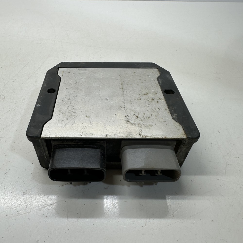 Voltage Regulator - 2013 CanAm Commander | Silver