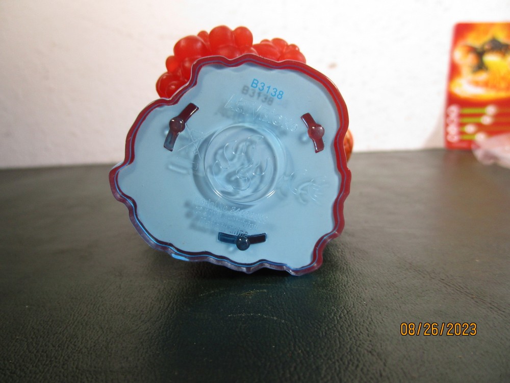 Skylanders Volcanic Eruptor NOS