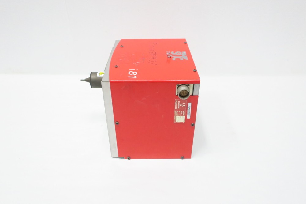 Sic Marking I81 Dot Peen Marker Labeler