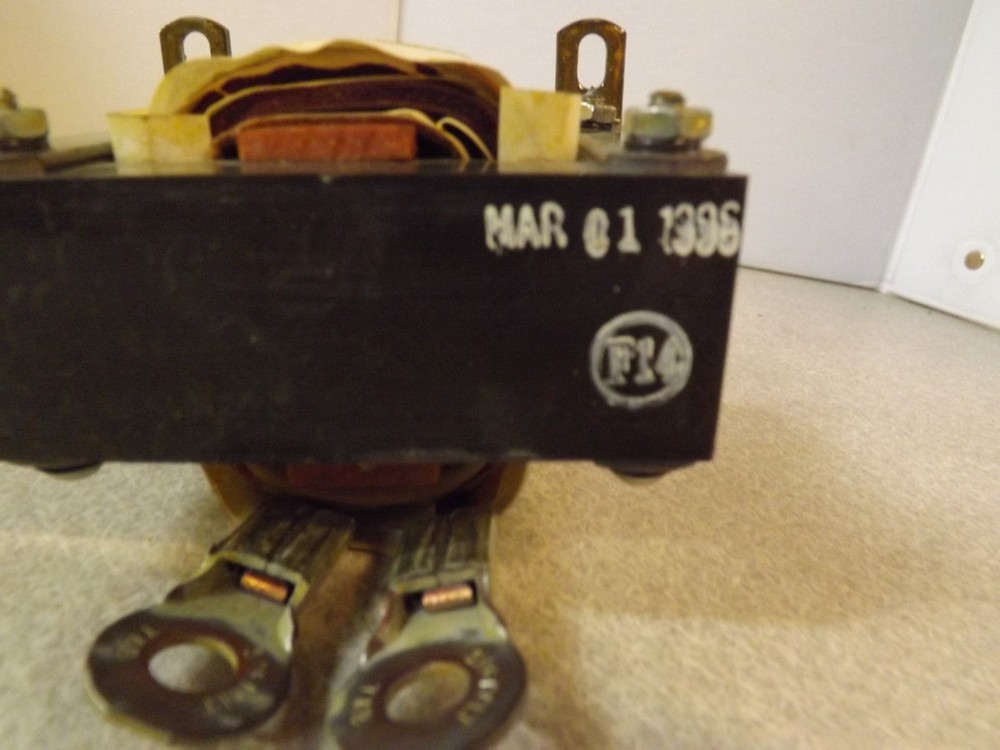 TRENCO TRANSFORMER TR-16225