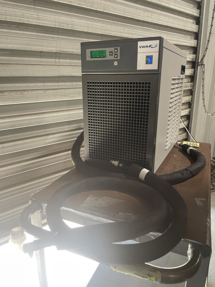 VWR SCIENTIFIC MM7 RECIRCULATING CHILLER