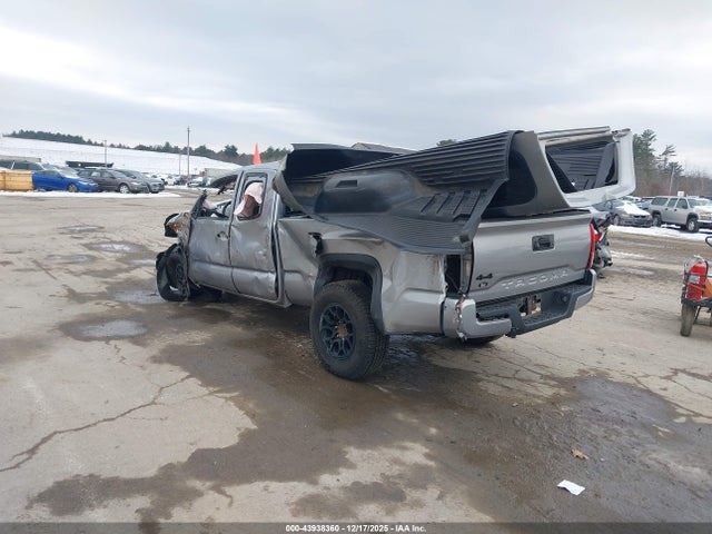 8953304030 Transfer Case Control Module Fits 16-19 TACOMA 1092339
