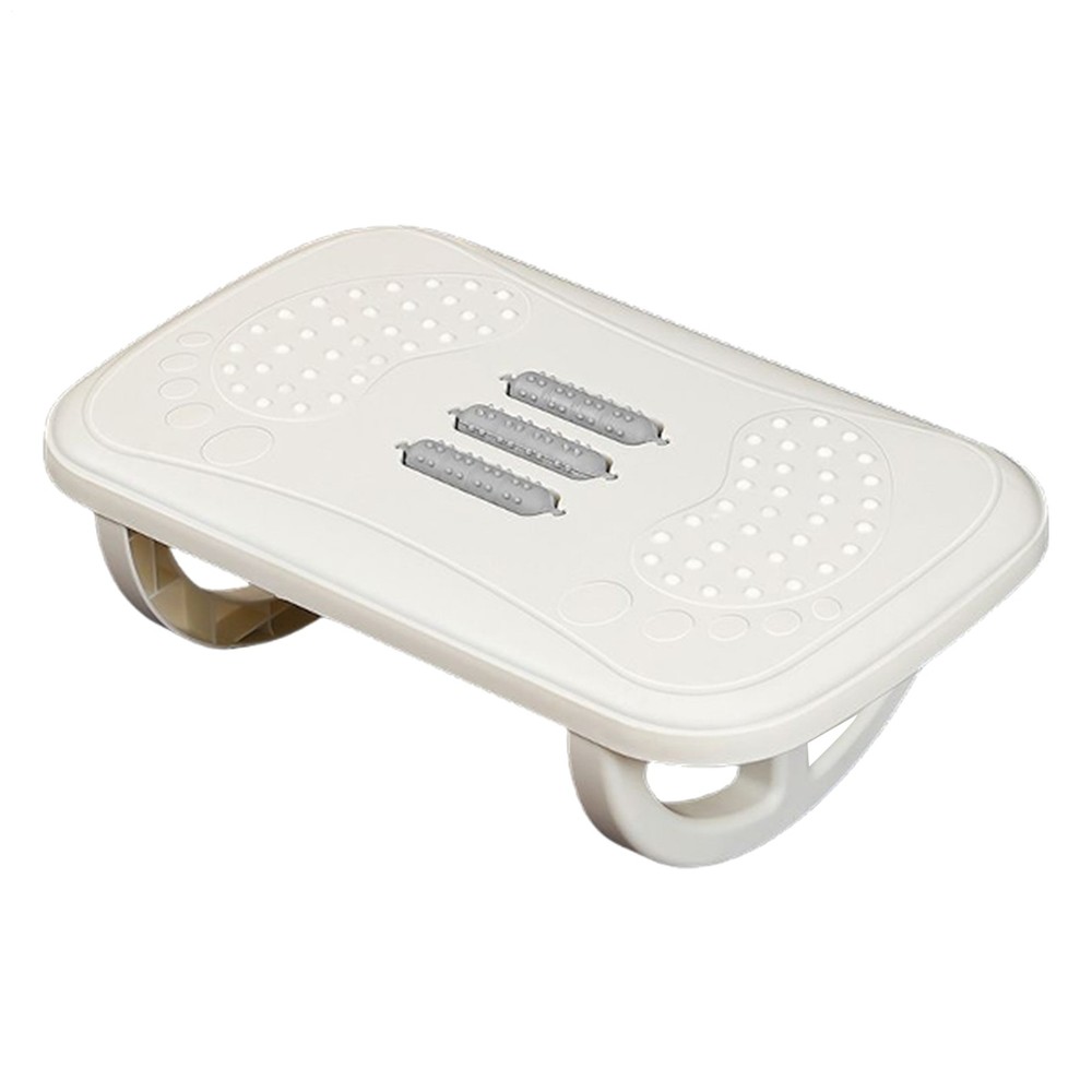 Office Foot Rest Ergonomic Under Desk Footrest Tilted Computer Footrest Stand