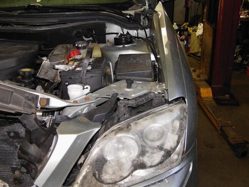 Info-GPS-TV Screen CD And DVD Automatic Changer Fits 04-08 PACIFICA 305959