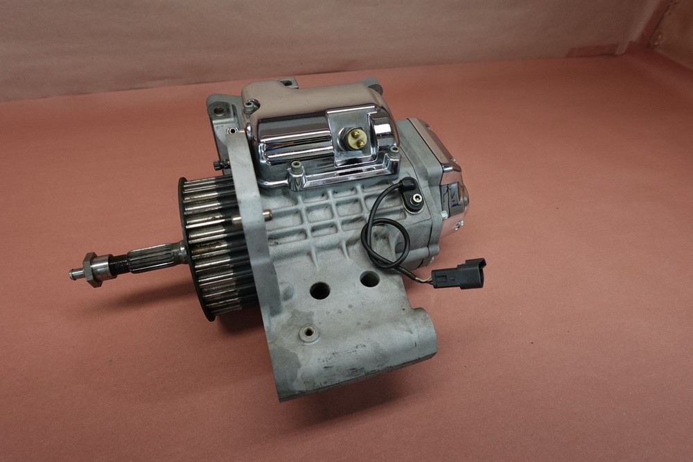 2003-2004 Harley Softail Deuce FXSTDSE2 5 Speed Transmission Gearbox