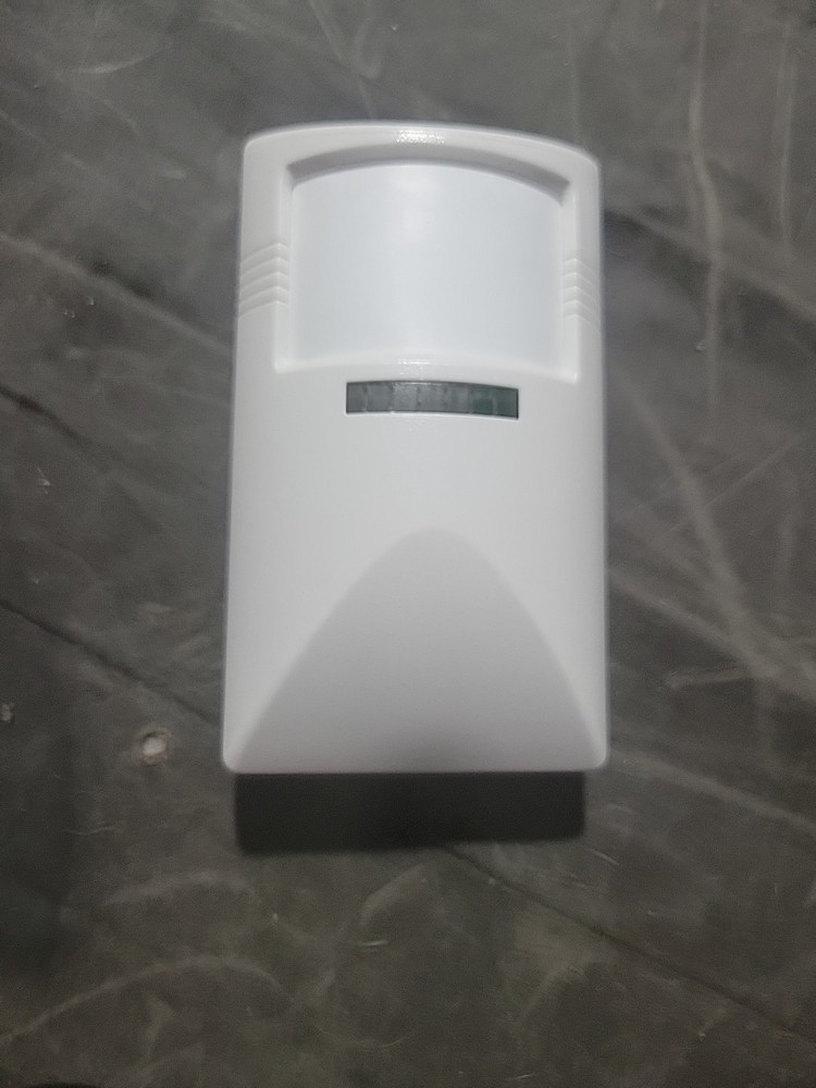 PECO SB200-001 Hvac Occupancy Sensor Time Delay White