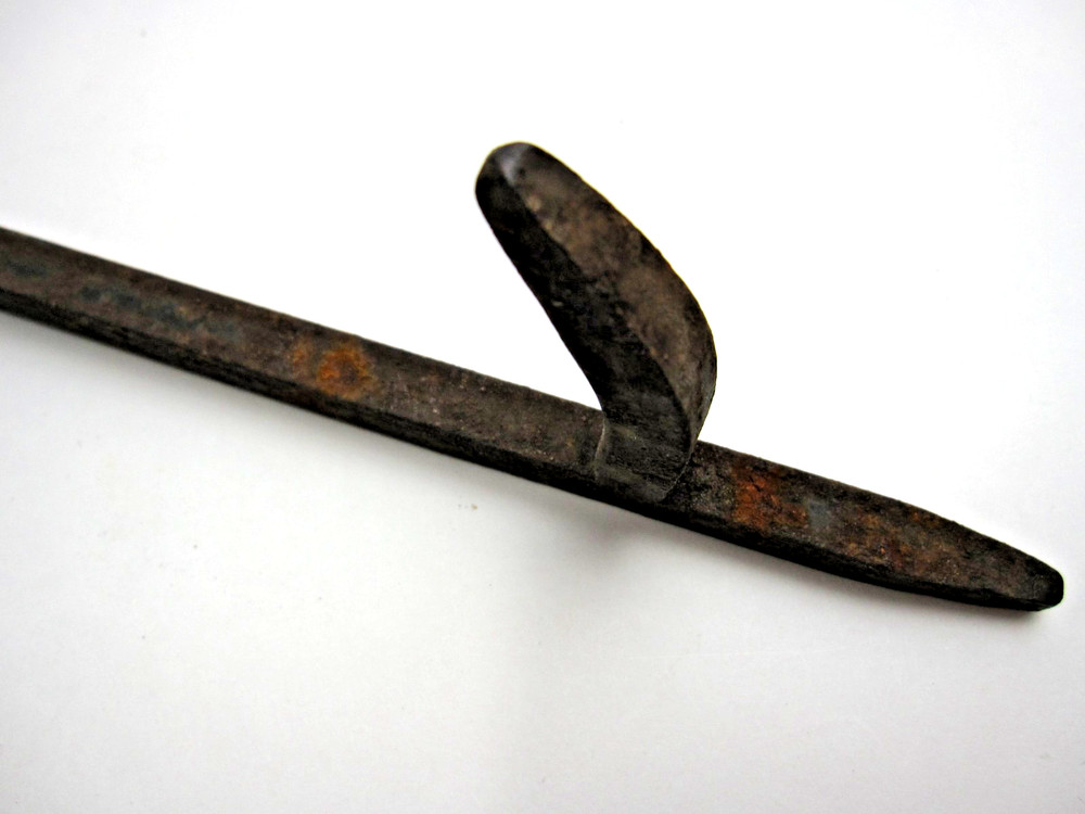 Fire Poker 24 Inch