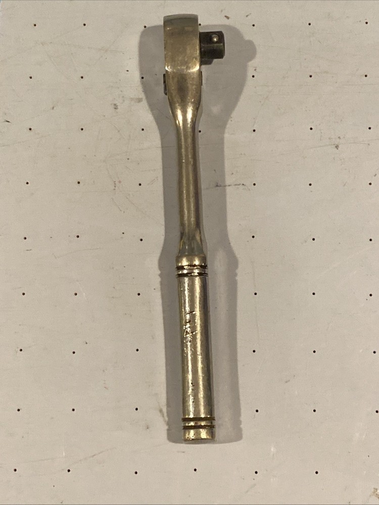 ARMSTRONG 3/8 Ratchet 11-903