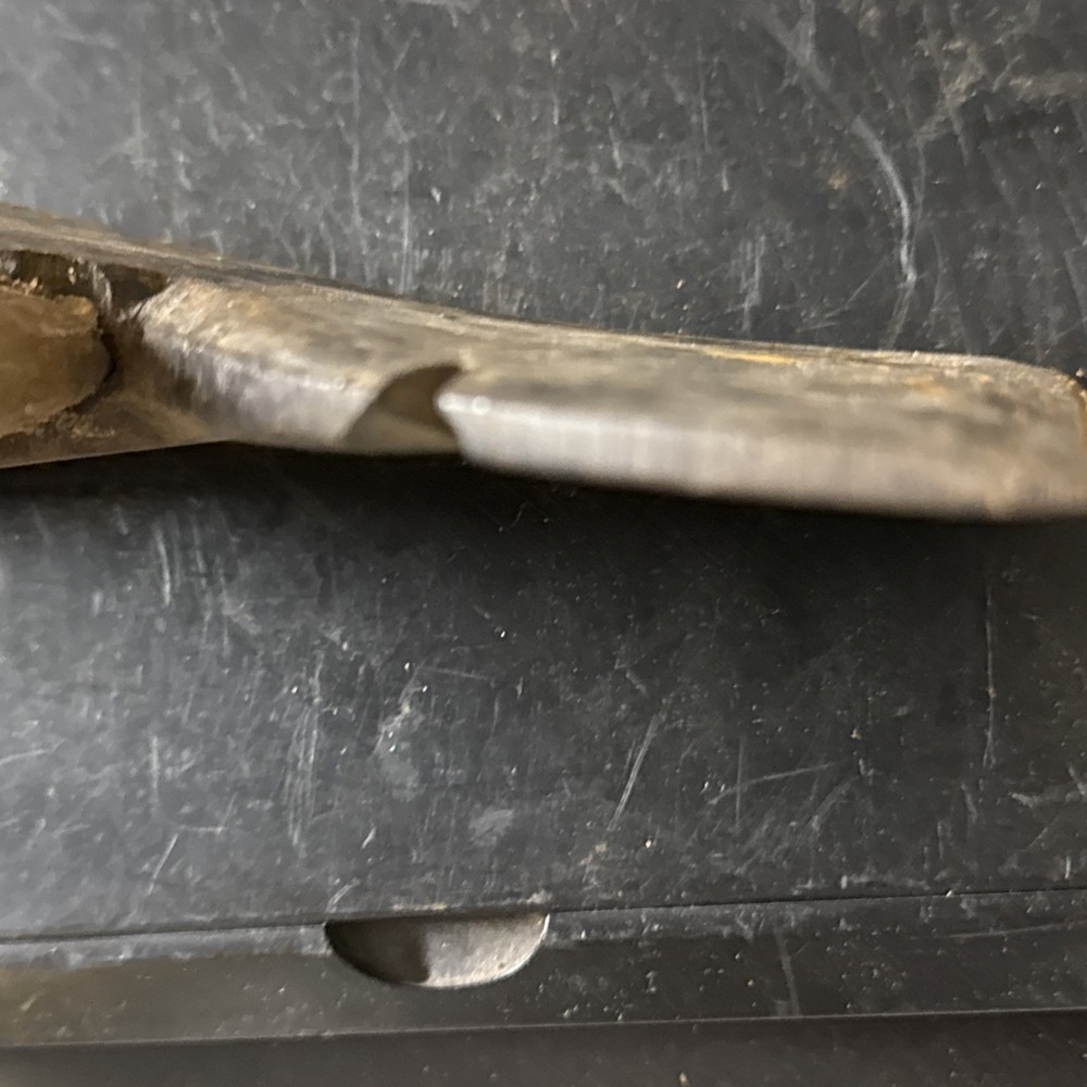 CRAFTSMAN Carpenter's HALF HATCHET Hammer 2 Lb