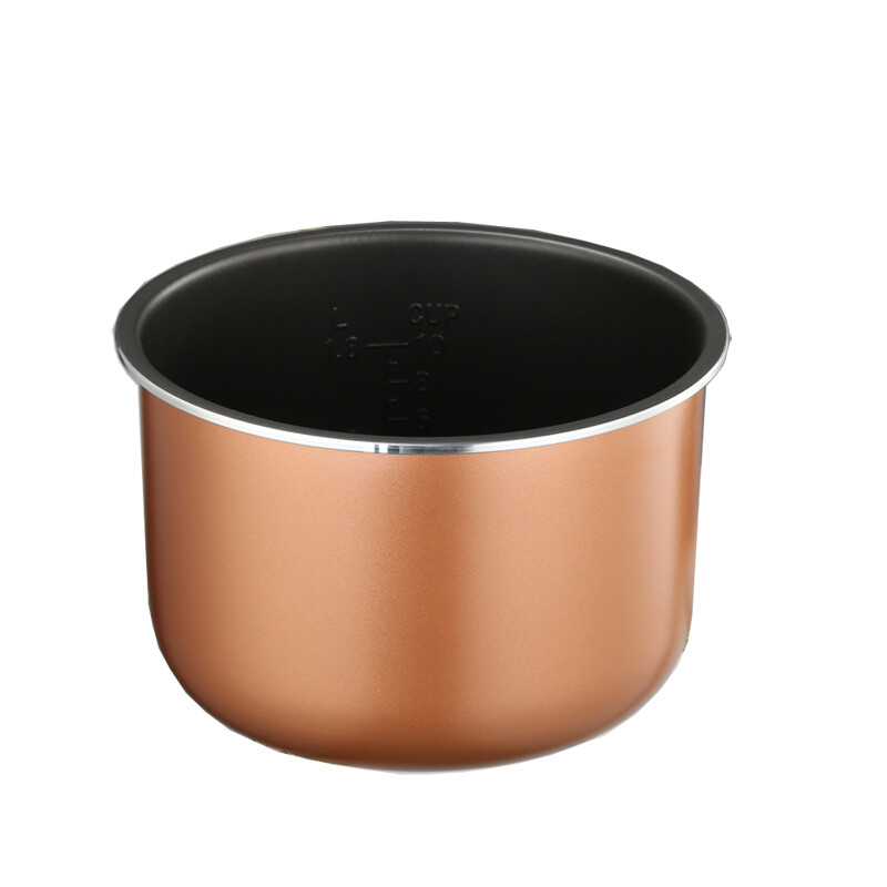 6L Multi-Functional Black Garlic Yogurt Natto Fruit Wine Fermentation Pot 110V