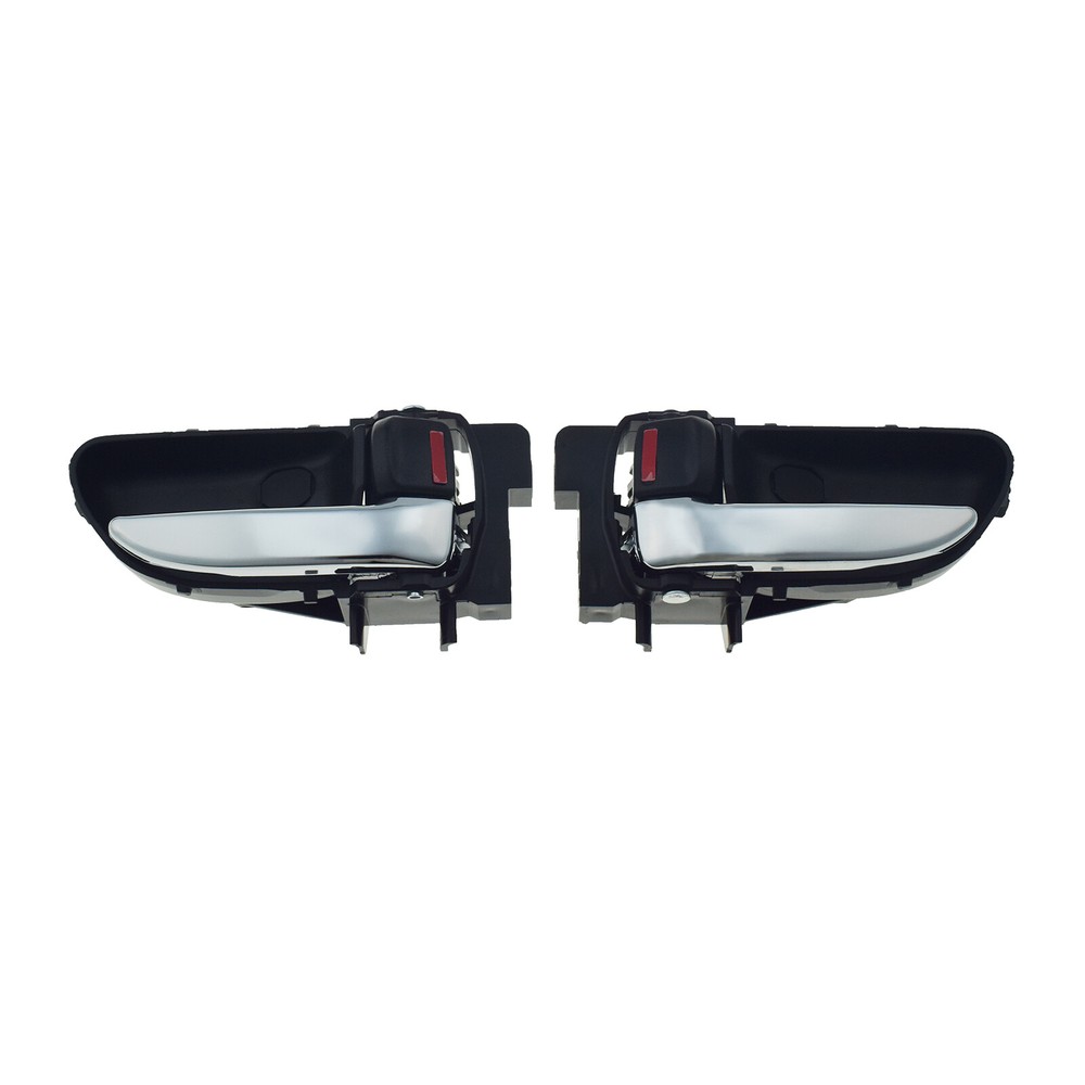 Left＆Right Interior Door Handle For Subaru Forester 2003-2008 Front / Rear