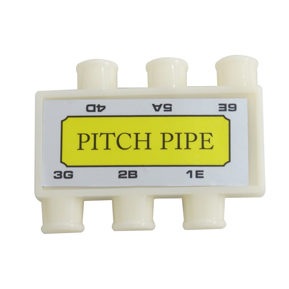 38" beginner Acoustic Guiter Package Gig Bag Strap Pitch Pipe Pick Extra String