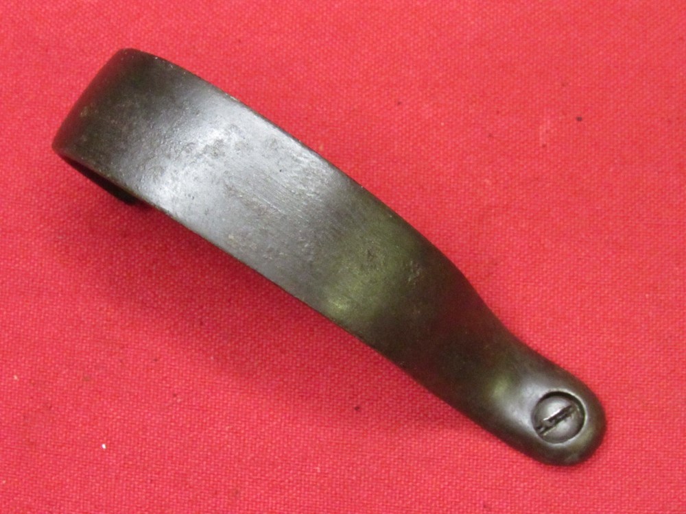 Iver Johnson Champion (1st Model) Trigger Guard w/ Screw