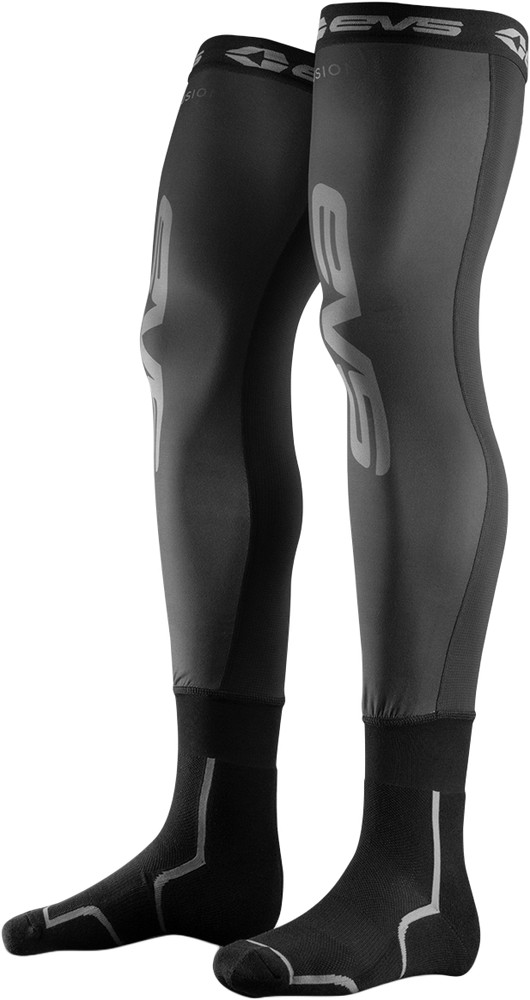 For Fusion Sock/ Sleeve Combo Black Sm/Md