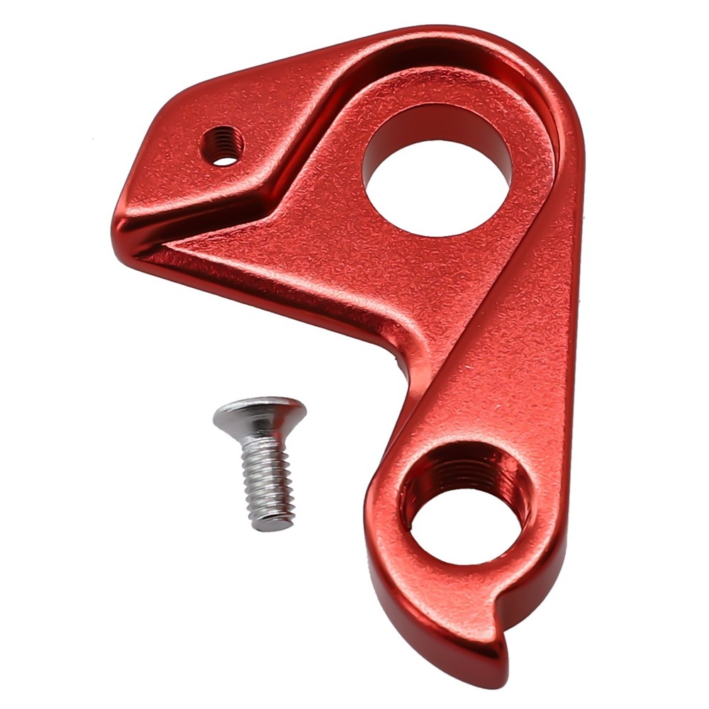 Brand New Bicycle Tail Hook Aluminum Material Bicycle Tail Hook E-Bikes Bike
