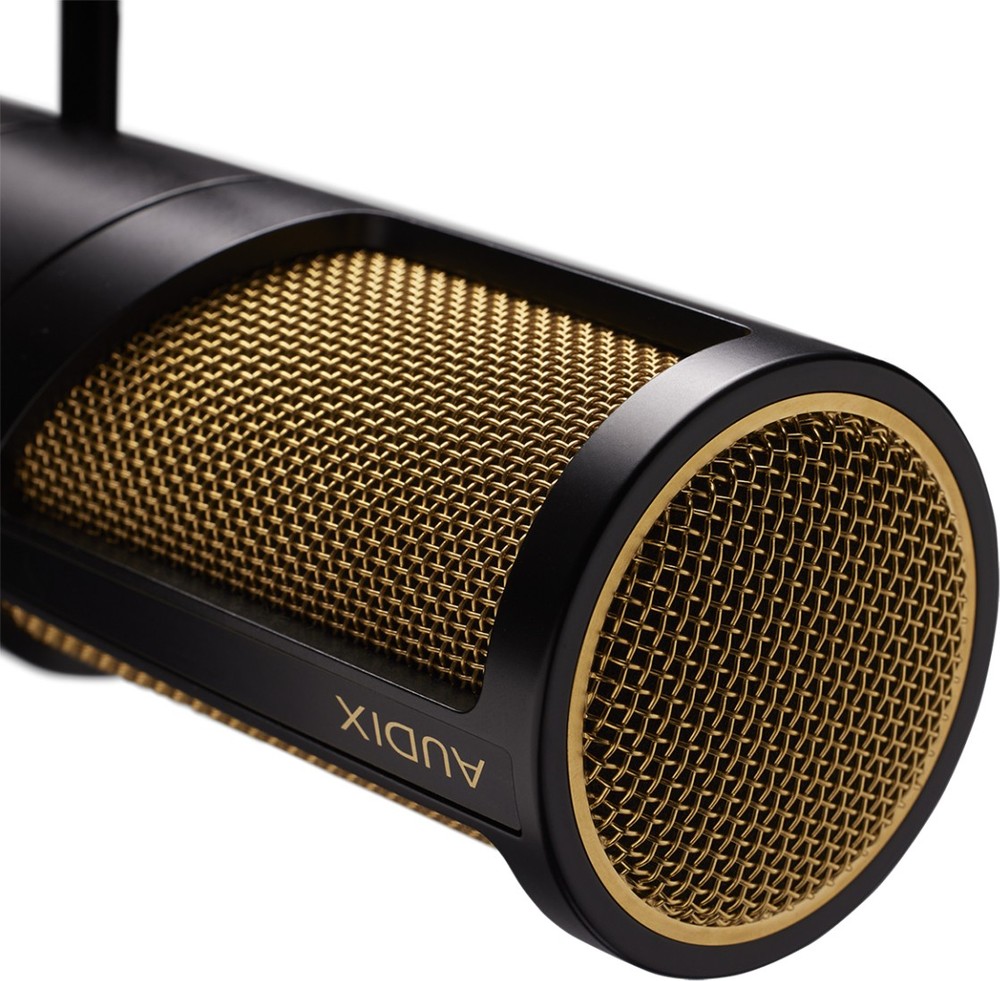 Audix PDX720 Hypercardioid Dynamic Vocal Microphone