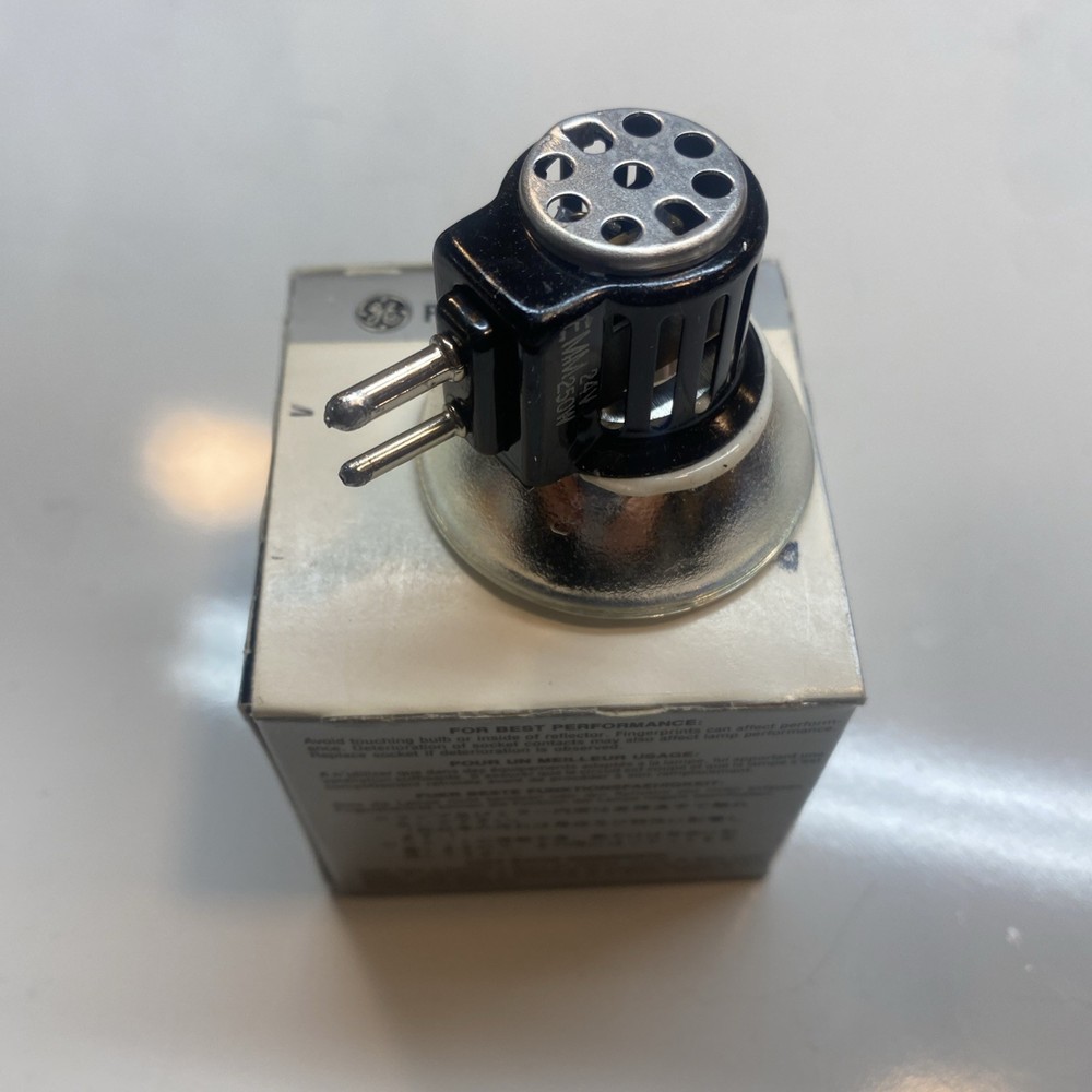 projector lamp -EMM/EKS - 24V 250W-GE