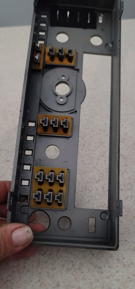 FACE FOR KENWOOD TS 140S