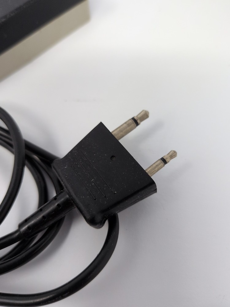 AMPEX Hihg Quality Made In Japan Microphone -Gray-