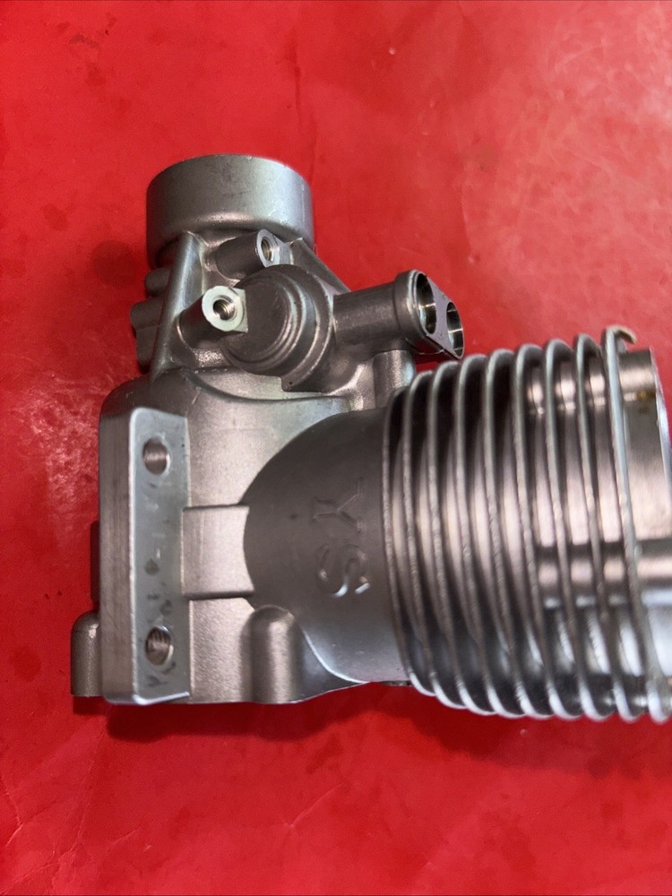YS FZ 140 CRANKCASE USED