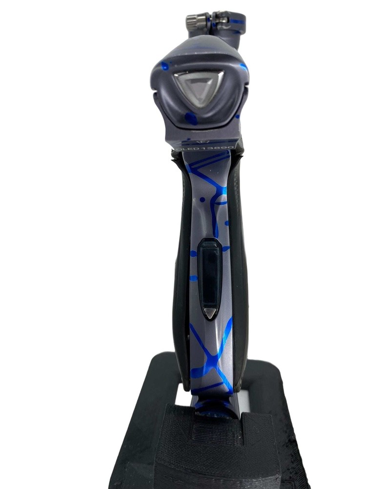 Dlx Luxe Oled Paintball Gun