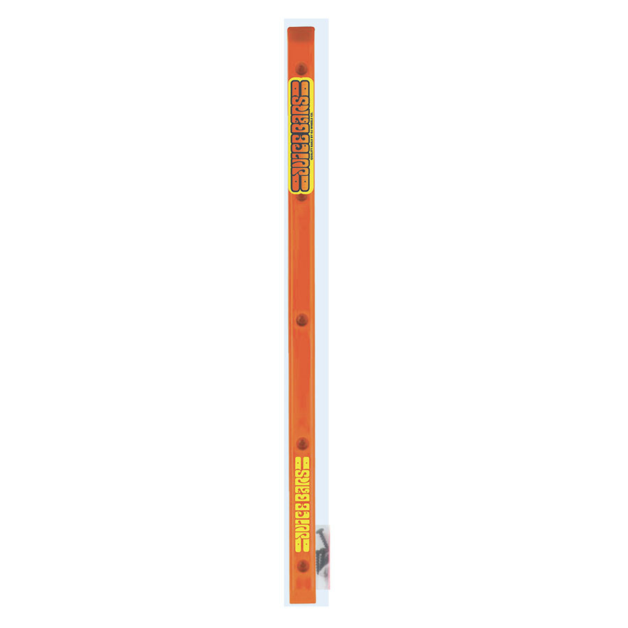 OJ Juice Bar Rail - Orange
