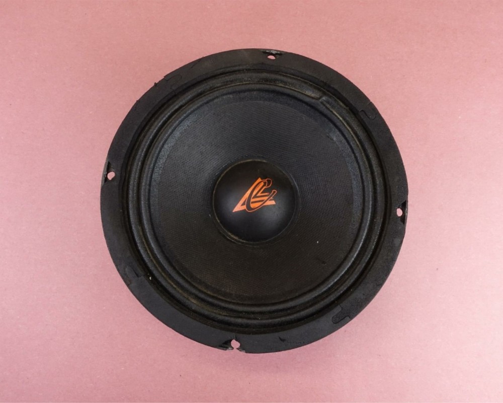 2007-2016 Harley Davidson Road Glide Custom FLTRX Speaker