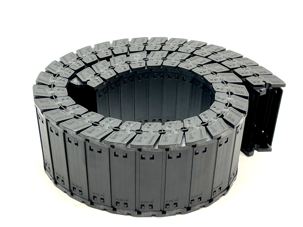 Igus E6.29.01.055 Energy Chain 30" Length