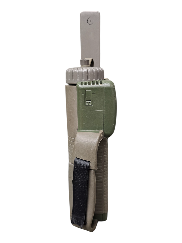 Canadian Armed Forces Precision Lightweight GPS Receiver