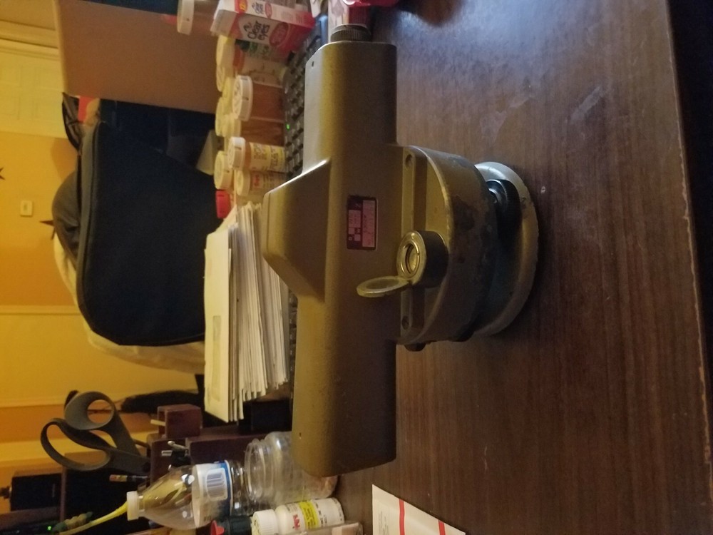 FUJI KOH SURVEYING LEVEL S302W