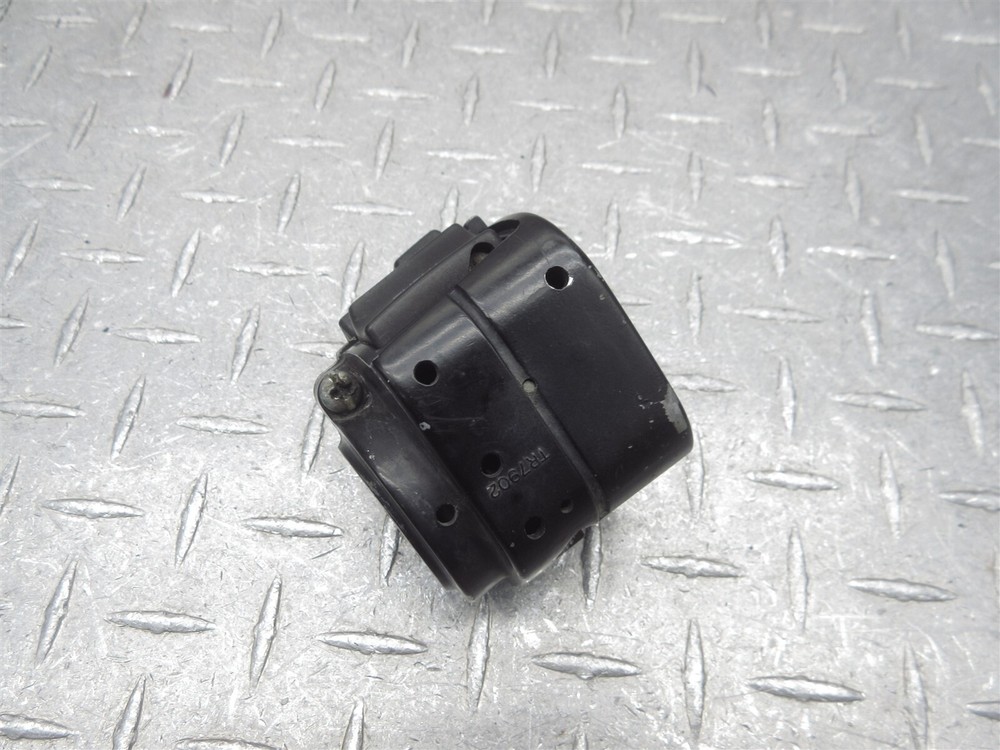1995 Harley Davidson XL883 Deluxe Left Handlebar Handle Bar Control Switch OEM