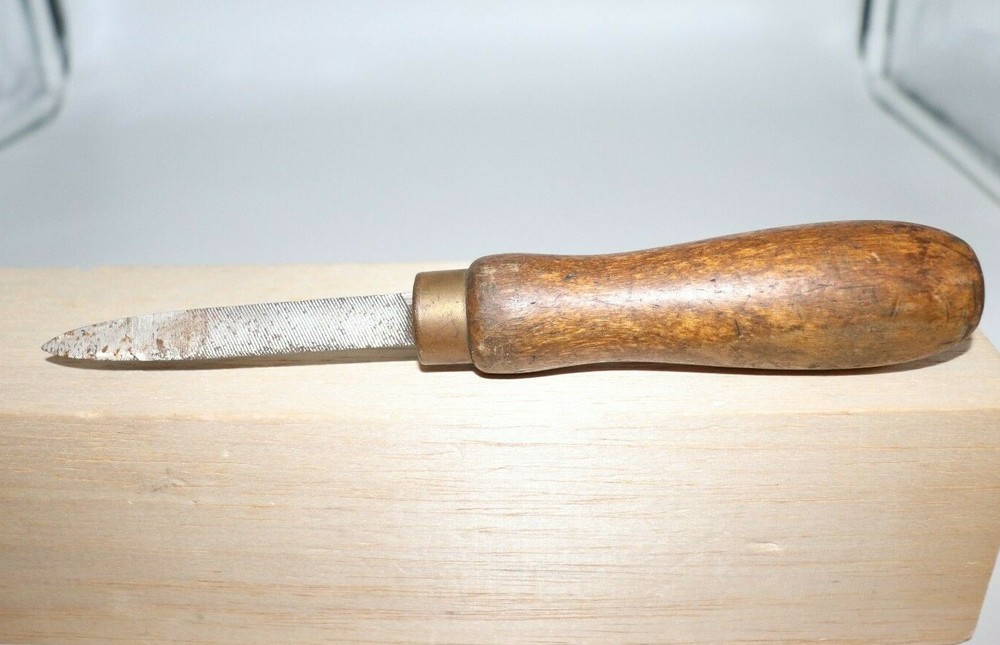 TRARYD Sweden 5/32/4.0 mm Round Chainsaw Files Pr.