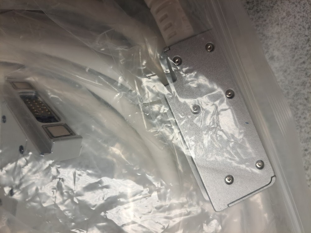 Samsung Portable Tether Cable Part Number M139-01545C