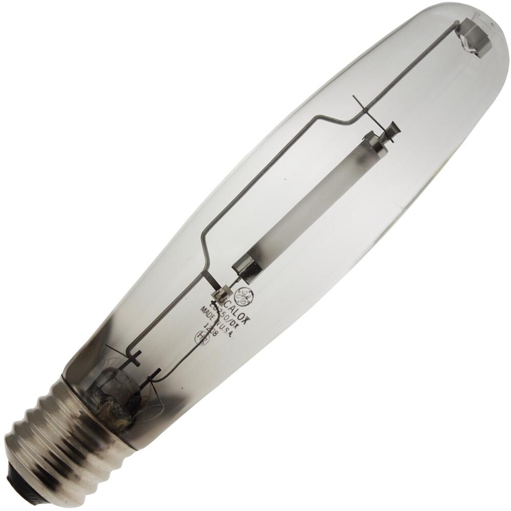 GE LIGHTING 11785 LU250/DX