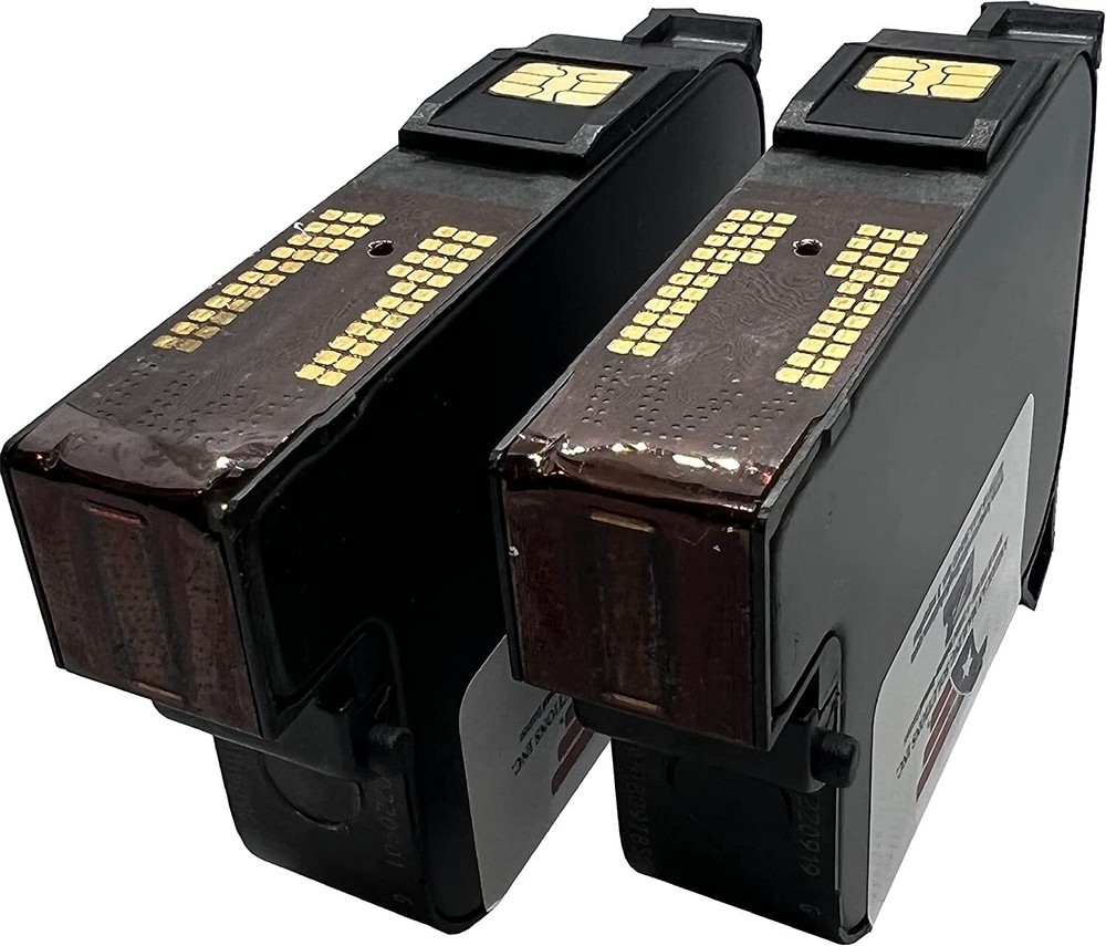 FP PIC40 Replacement Red Ink Cartridge for PostBase Series Meters