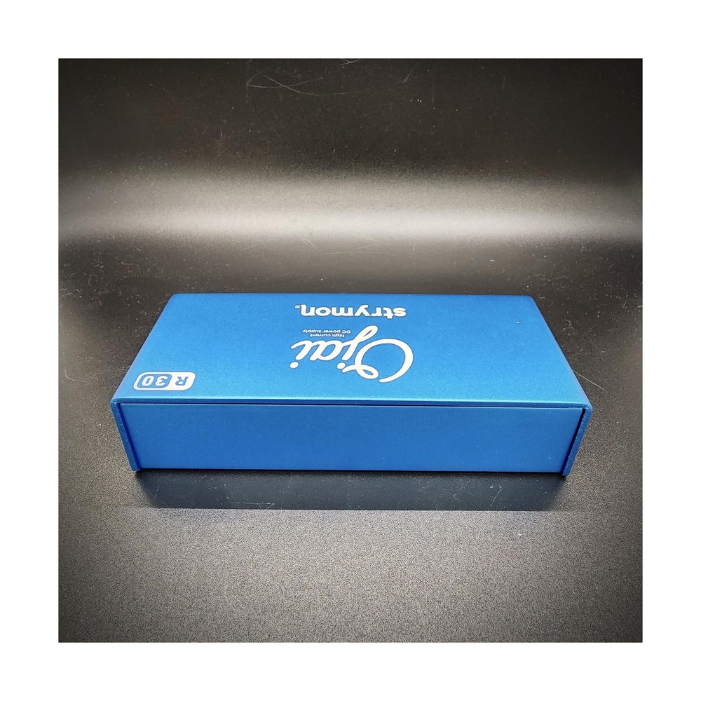 Strymon Ojai R30 High Current DC Power Supply