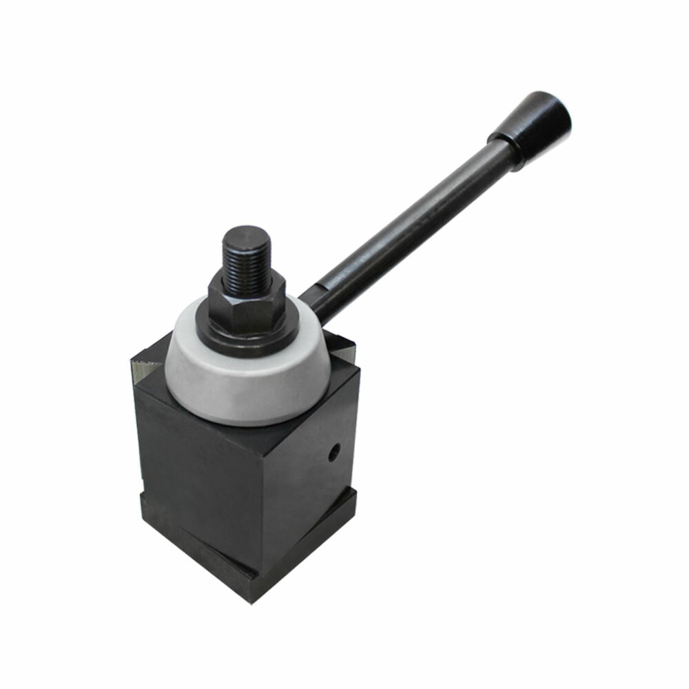 10-15'' Piston Quick Change Tool Post Set FR Aloris 200 BXA Boring Tool Holder