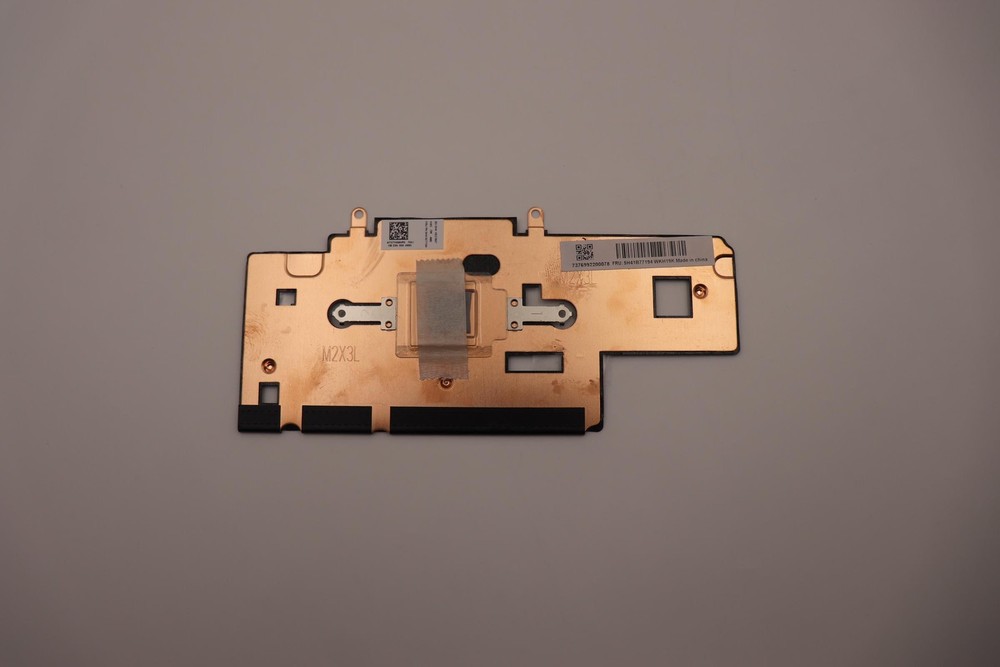 5H41B77194 FRU Thermal module WIFI-Peak
