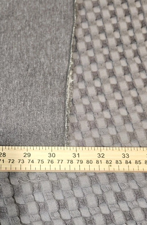 Calvin Klein Performance Size Large Joggers Heathered Gray Sweatpants