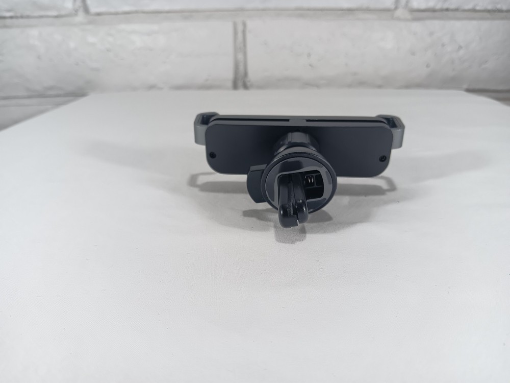 Bracketron - AutoGrip Clamp Vent Mount for Android, Samsung, Apple New Version