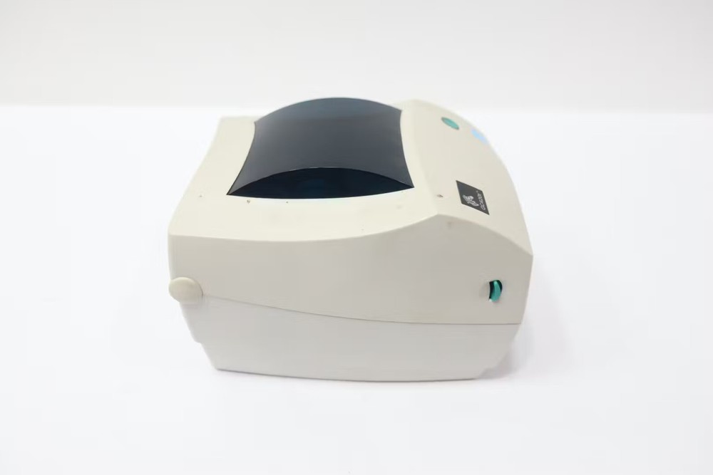 Zebra GC420T Thermal Label Printer