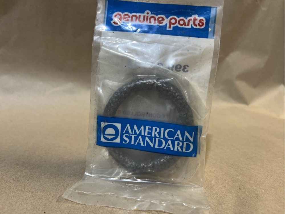 American Standard 399-0070A 2” Conn Gasket