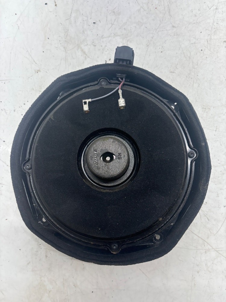 Audi A4 B7 (2006>2009) Convertible Front Speaker 386221