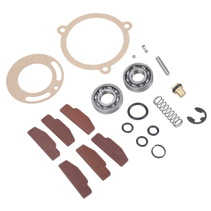 Replacement set Efficient Repair set Stable Overhaul set Suitable for 231 231C