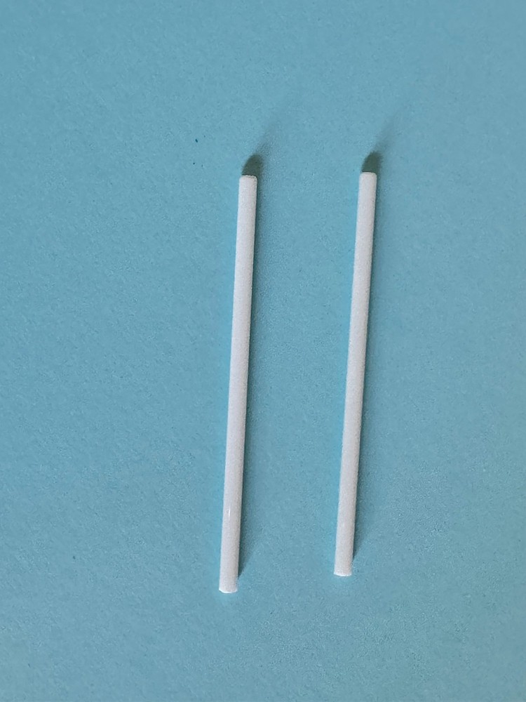 2 Ceramic Bars for INTEX Impeller Spa Filter Motor SB-10M-1 Fix E90 Error 90mm